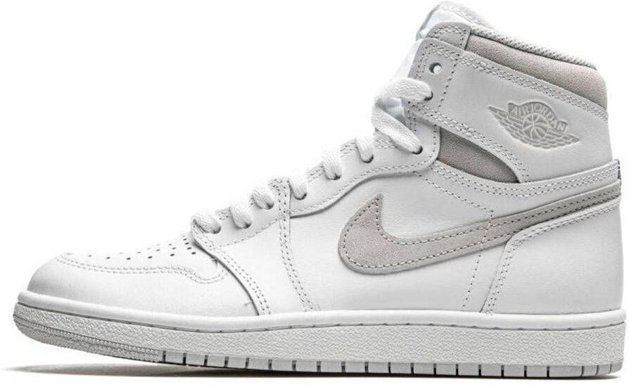 Jordan Air 1 Retro High '85 Neutral Grey