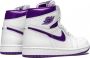 Jordan Nike WMNS Air 1 Retro High Court Purple CD0461 151 EUR - Thumbnail 1