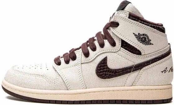 Jordan Air 1 Retro High OG A Ma iére (PS)