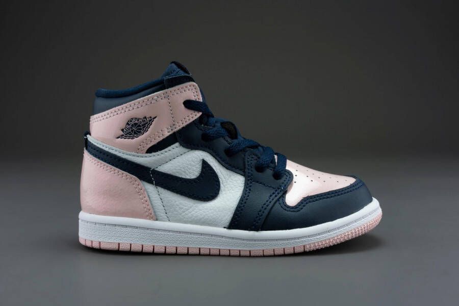Nike Air Jordan 1 Retro High OG Atmosphere (TD) CU0450-641 Kleur als op foto Schoenen