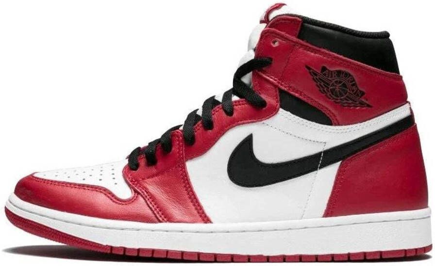 Jordan Air 1 Retro High OG Chicago (2015)