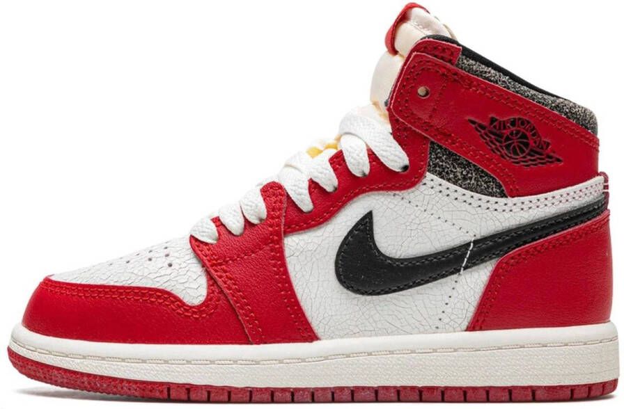 Jordan Air 1 Retro High OG Chicago Lost And Found (PS)