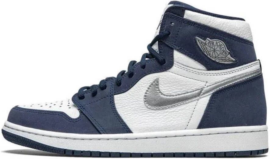 Jordan Air 1 Retro High OG CO.JP Midnight Navy
