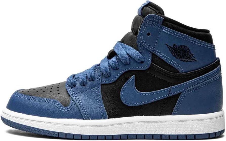 Jordan Air 1 Retro High OG Dark Marine (PS)