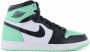 Jordan Air 1 Retro High OG Green Glow Heren Sneakers Basketbal Schoenen DZ5485 - Thumbnail 2