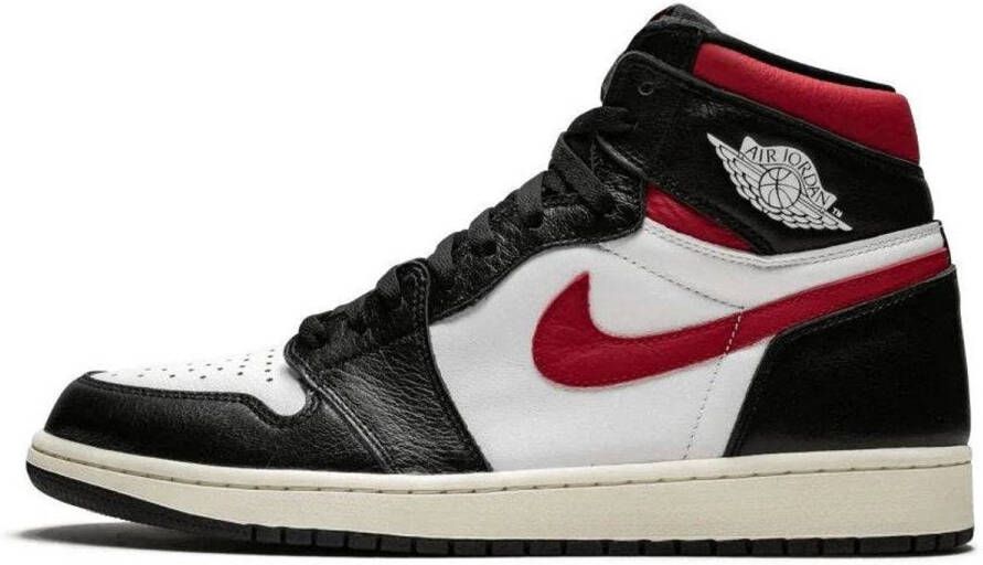 Jordan Air 1 Retro High OG Gym Red