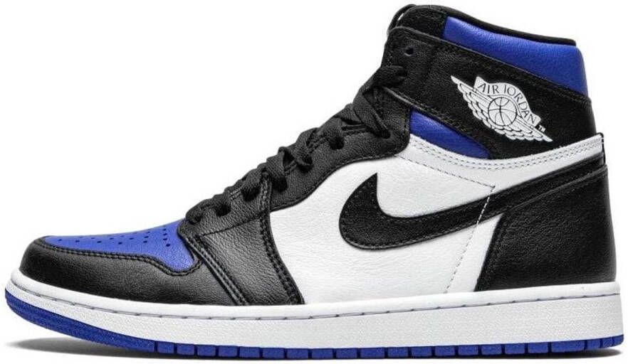Jordan Air 1 Retro High OG Royal Toe