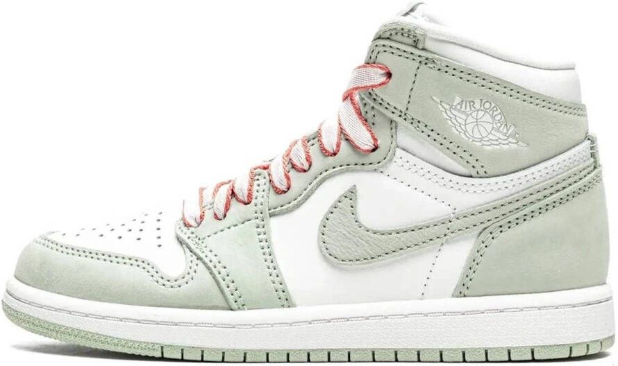 Jordan Air 1 Retro High OG Seafoam (PS)