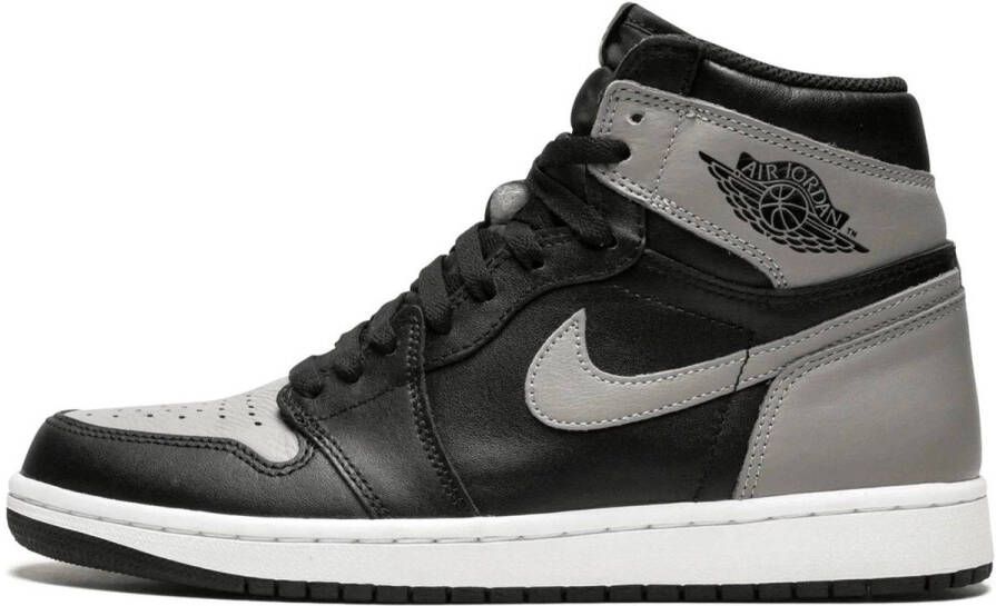 Jordan Air 1 Retro High OG Shadow (2018)