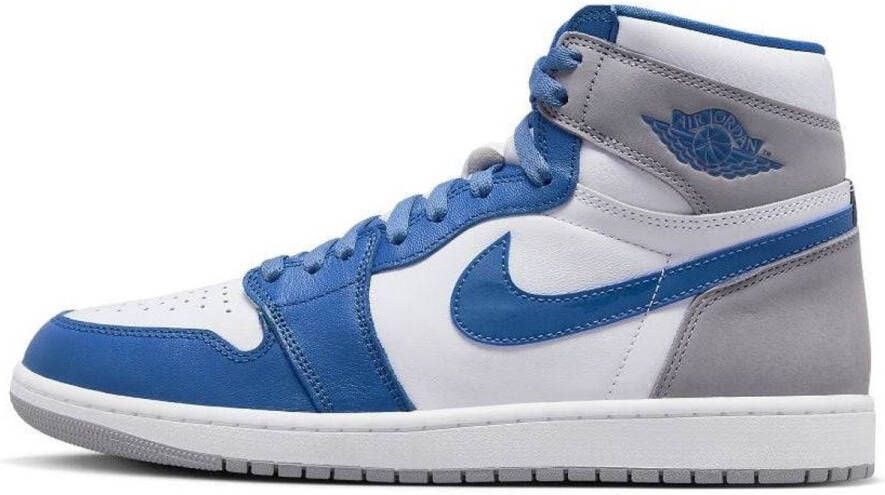 Jordan Air 1 Retro High OG True Blue