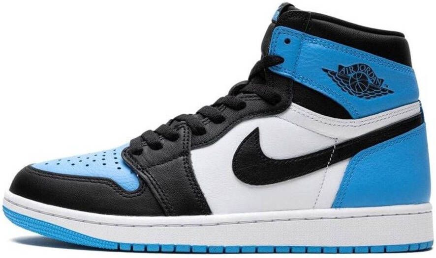 Jordan Air 1 Retro High OG UNC Toe