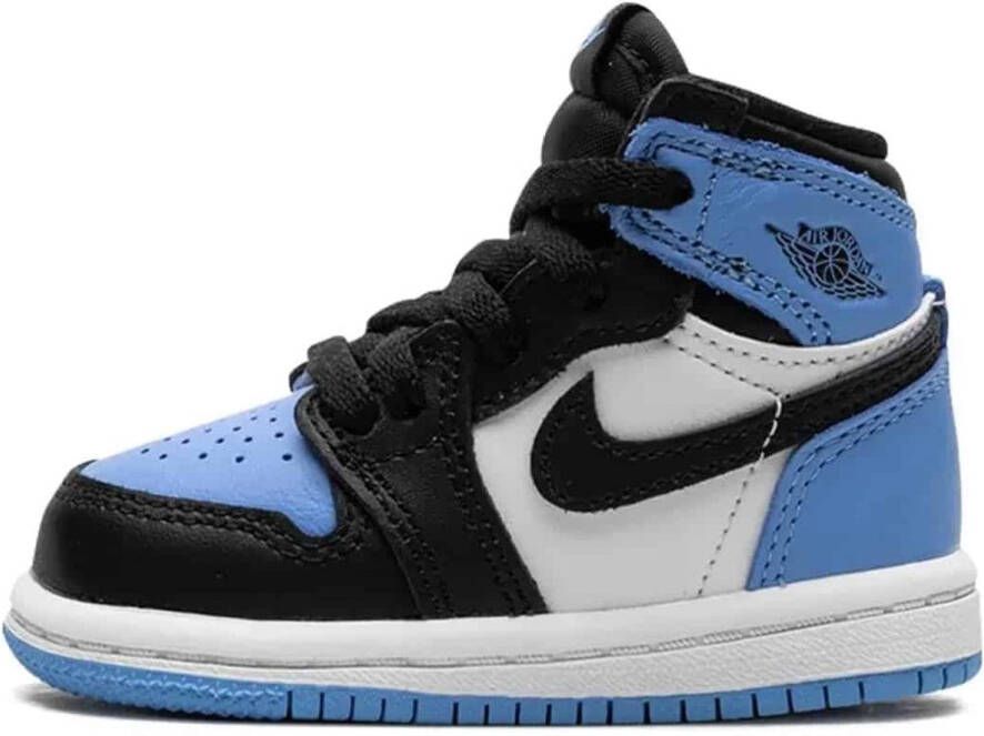 Jordan Air 1 Retro High OG UNC Toe (TD)