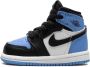 Nike Air Jordan 1 'University Blue' (Toddler) - Thumbnail 4