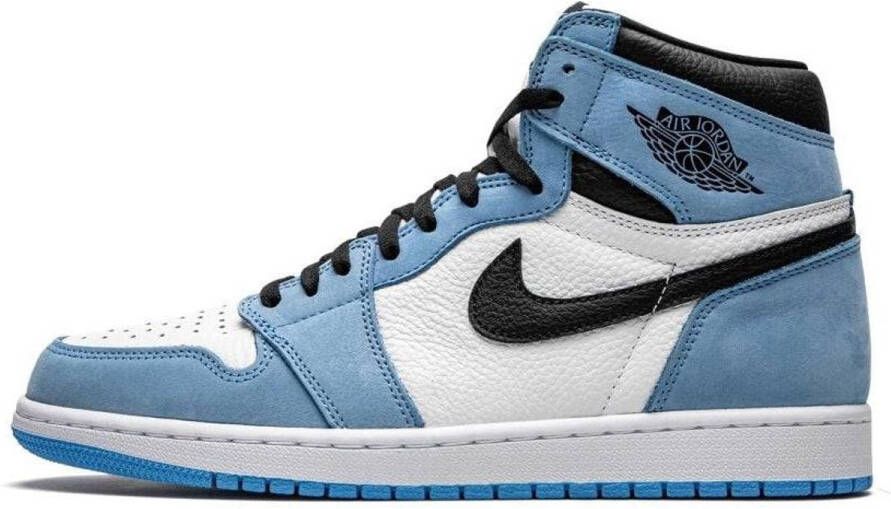 Jordan Air 1 Retro High OG University Blue