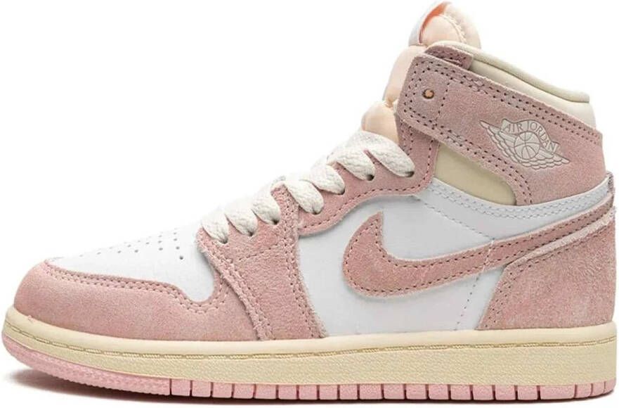 Jordan Air 1 Retro High OG Washed Pink (TD)