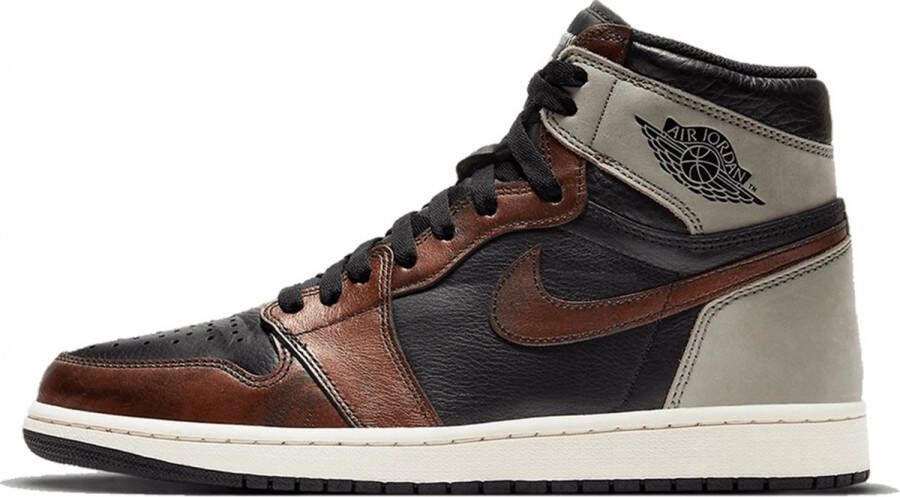 Jordan Air 1 Retro High Patina