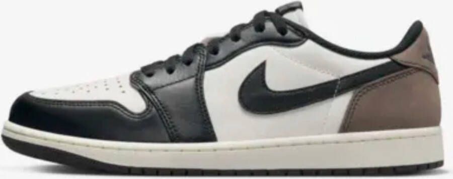 Jordan Air 1 Retro Low OG Mocha
