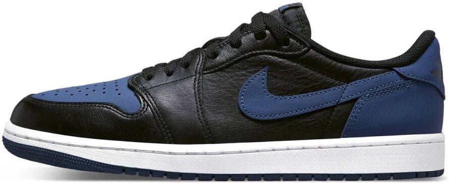 Jordan Air 1 Retro Low OG Mystic Navy