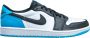 Nike Air Jordan 1 Retro Low OG UNC CZ0790-104 Kleur als op foto Schoenen - Thumbnail 1