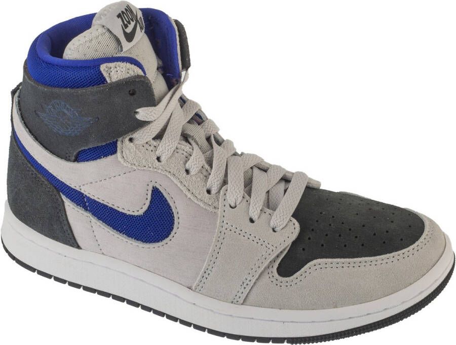 Jordan WMNS Air 1 Zoom CMFT 2 Air 1 in grijs formaten: 40