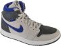 Jordan WMNS Air 1 Zoom CMFT 2 Air 1 in grijs formaten: 40 - Thumbnail 1