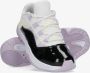 Jordan Nike Air 11 CMFT Low Kinderschoenen Sail Doll Black Citron Tint Kind - Thumbnail 3