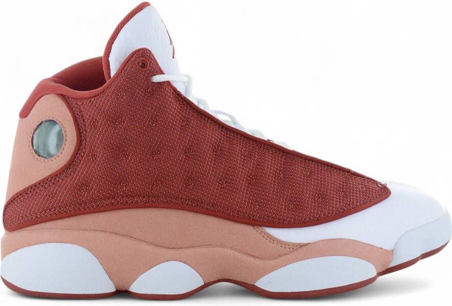 Jordan Air 13 Retro Dune Red Heren Sneakers Basketbal Schoenen DJ5982