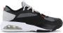 Jordan Air 200E Black Smoke Grey White University Red Heren - Thumbnail 1