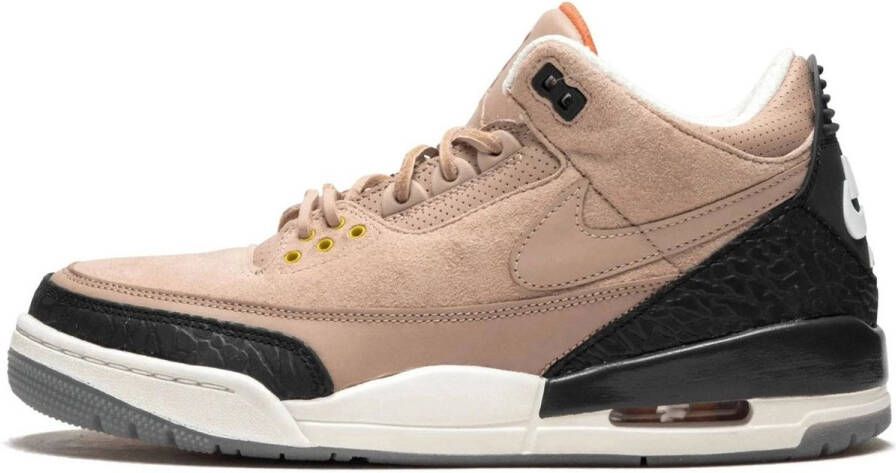 Jordan Air 3 JTH Bio Beige