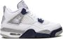 Jordan Air 4 Retro Midnight Navy - Thumbnail 2