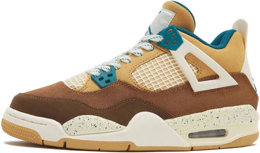 Jordan Air 4 Retro Cacao Wow