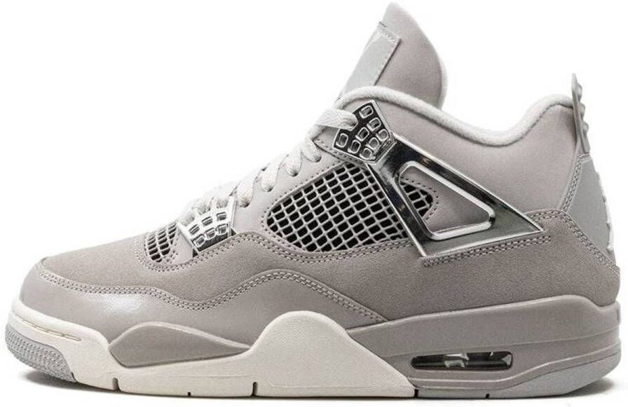 Jordan Air 4 Retro Frozen Mo ts