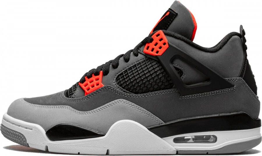 Jordan Air 4 Retro Infrared