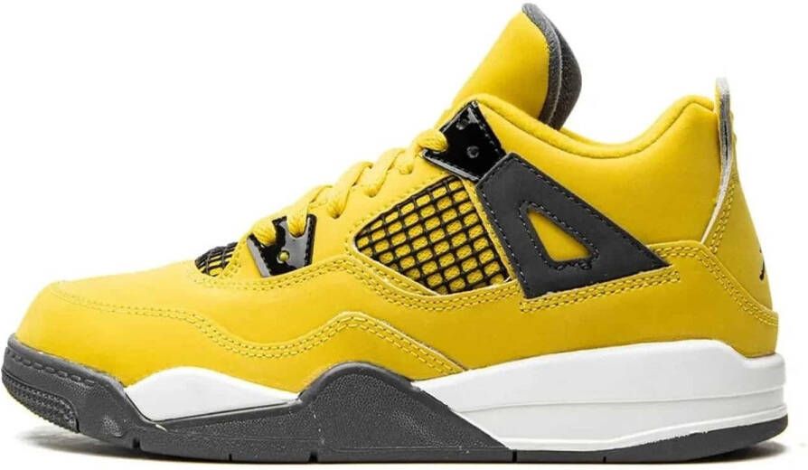 Jordan Air 4 Retro Lightning (PS)