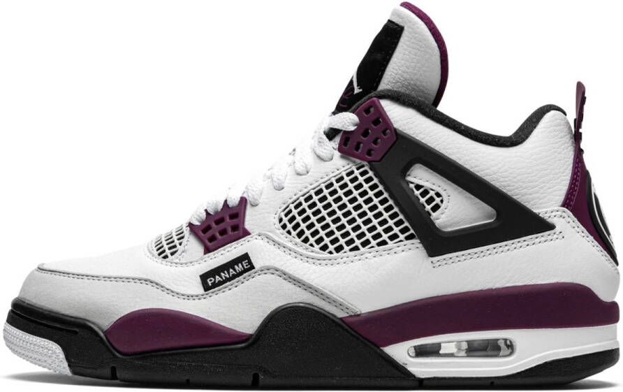 Jordan Air 4 Retro PSG Paris Saint Germain
