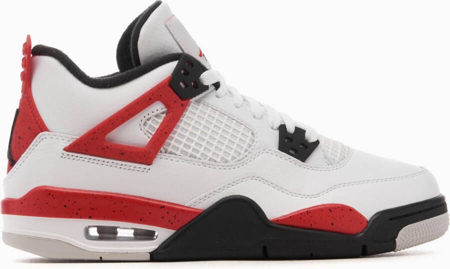 Jordan Air 4 Retro 'Red Ce t' (GS)