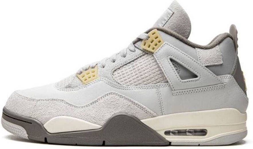 Jordan Air 4 Retro SE Craft Photon Dust