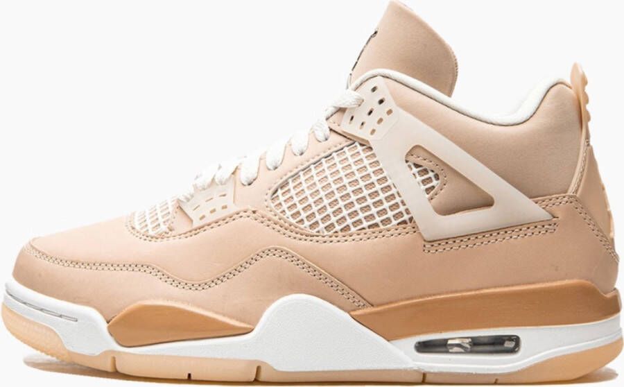 Jordan Air 4 Retro Shimmer