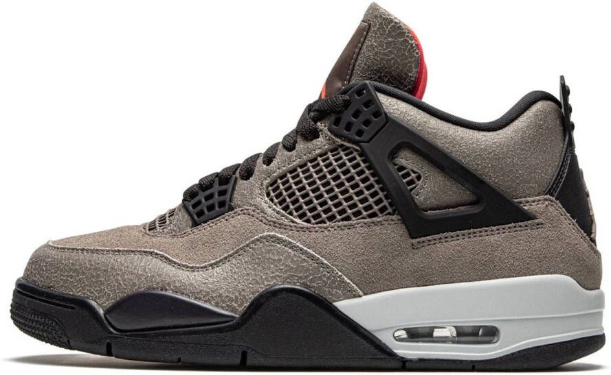Jordan Air 4 Retro Taupe Haze