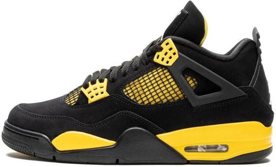 Jordan Air 4 Retro Thunder (2023)