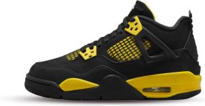Jordan Air 4 Retro 'Thunder' (2023) (GS)
