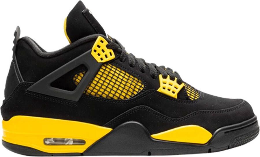 Nike Air Jordan 4 Retro Thunder (2023) DH6927-017 Kleur als op foto Schoenen - Foto 2