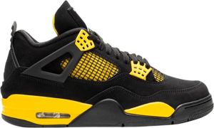 Jordan Air 4 Retro 'Thunder' GS (2023)
