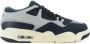 Jordan Air 4 RM Sneakers Basketbal Schoenen Zwart FQ7939 - Thumbnail 1