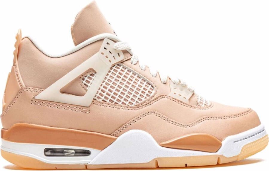 Jordan Air 4 Retro 'Shimmer' Dames