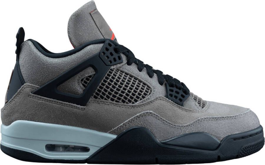 Nike Air Jordan 4 Retro Taupe Haze DB0732-200 Kleur als op foto Schoenen