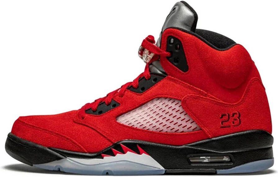 Jordan Air 5 Retro Raging Bull