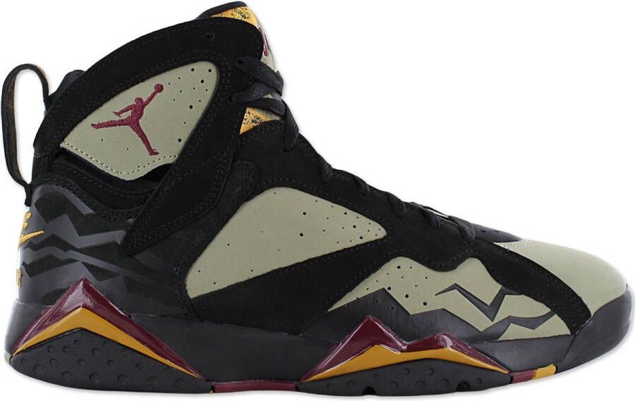 Jordan Air 7 VII Retro SE Heren Basketbalschoenen Sneakers schoenen Leer DN9782