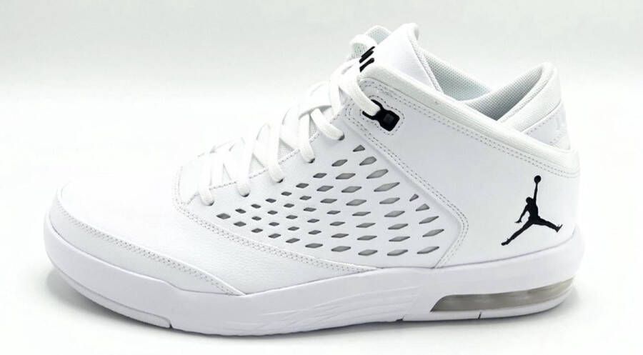 Nike Air Jordan Flight Origin 4 (White) - Foto 1