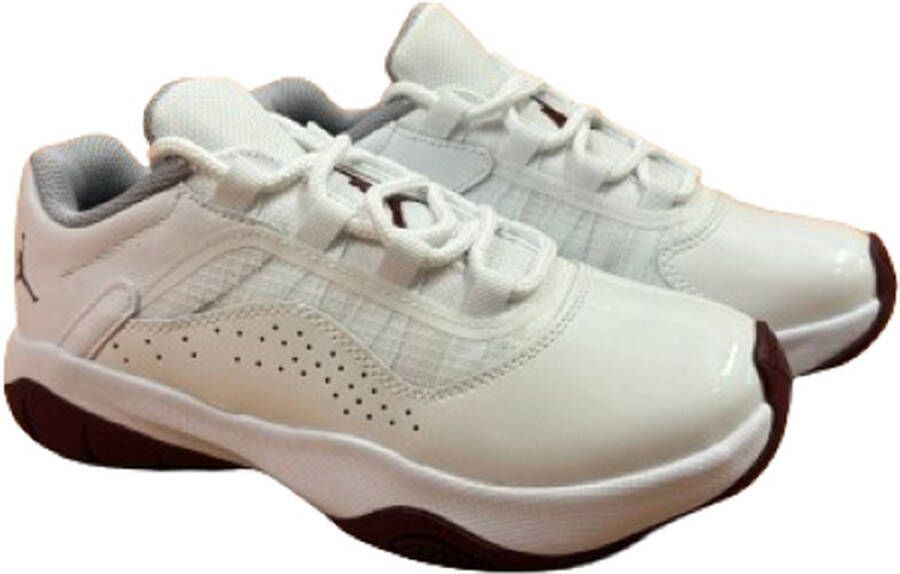 Jordan Air FT Low Sneakers